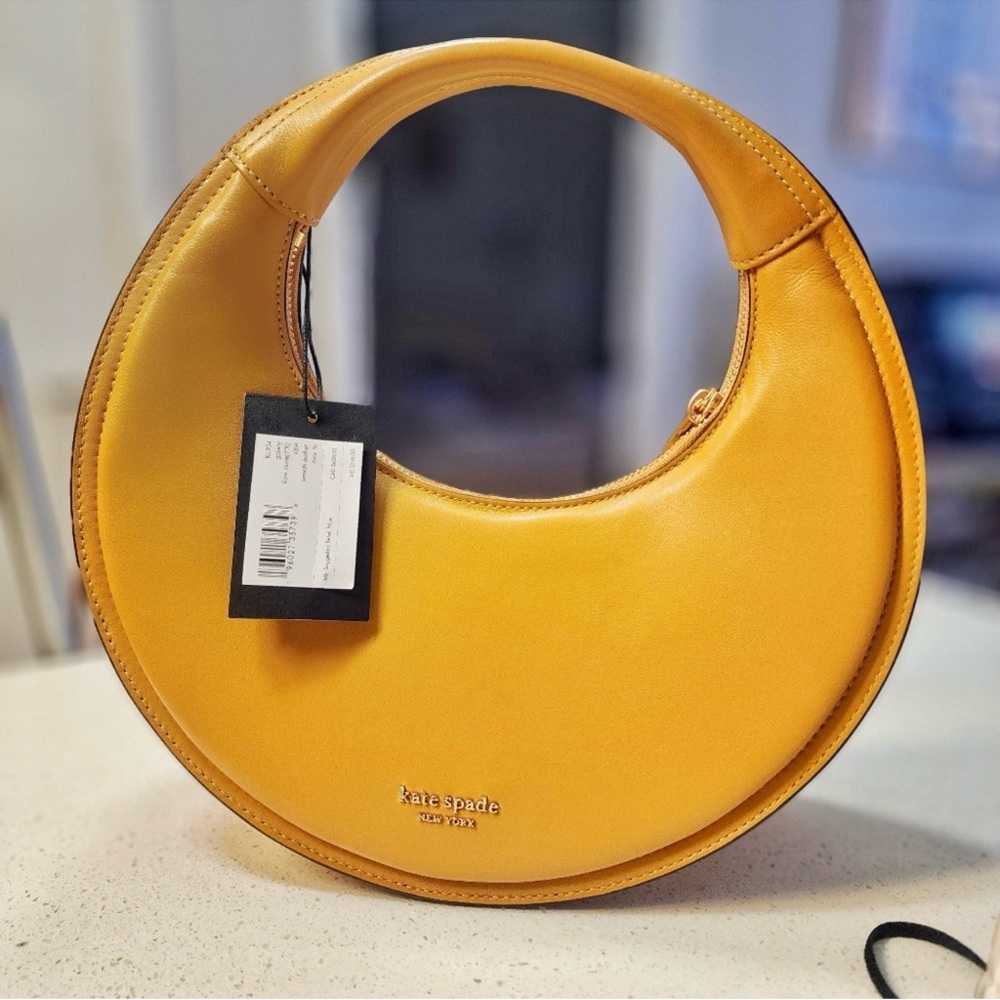 Kate Spade Expo Top-Handle & Crossbody Bag-NWT